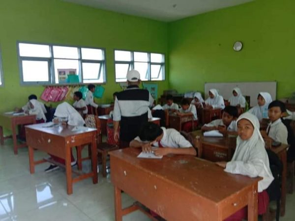 LURING KELAS 09 Nopember 2020