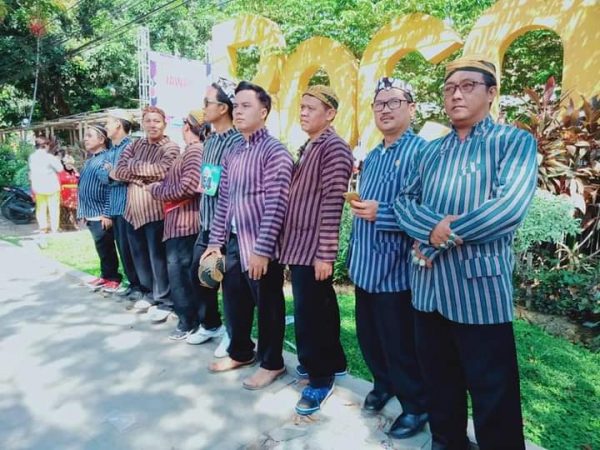 PARTISIPASI MADRASAH