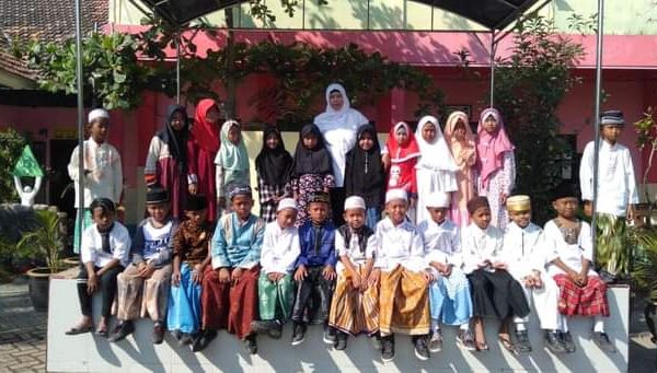 HARI SANTRI NASIONAL