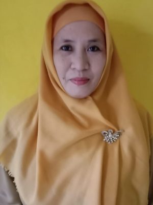 Ririn Nuryanti, SPd