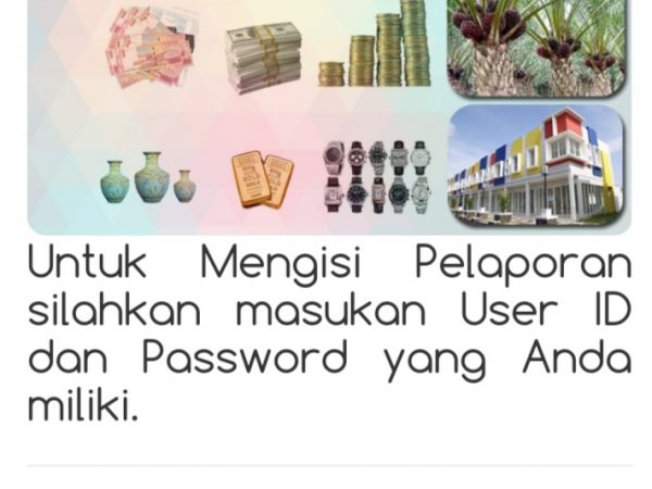 APLIKASI SRI HARKA Terakhir Tgl 13 Nopember 2020