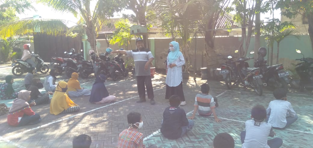 BRIFING 7 Nopember 2020