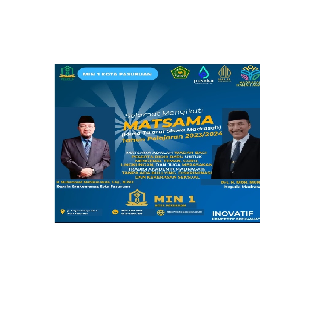 TAHUN BARU ISLAM 1445 H