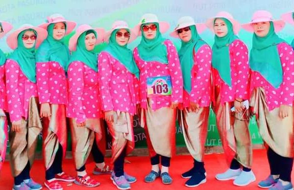 SRIKANDI MIN KOTA PASURUAN