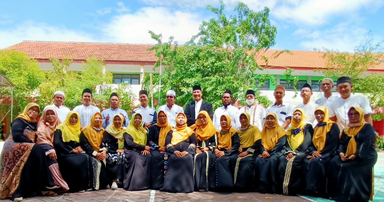 KEBERSAMAAN