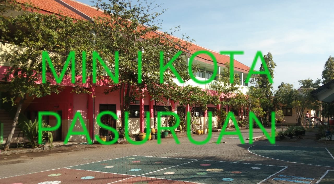 halaman