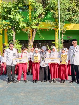 Juara Drumband