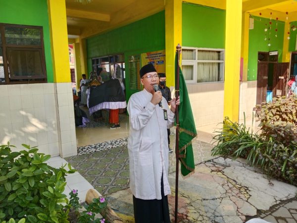 PAWAI HARI SANTRI NASIONAL
